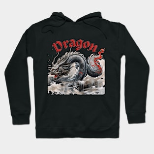 Dragon Hoodie